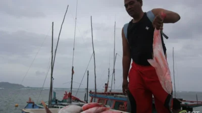 Nelayan Kepri