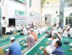 Hadiri Harlah IPIM Kota Batam Ke-19, Jefridin Ajak Tingkatkan Kolaborasi Jaga Kedamaian Kota Batam