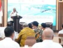 Jefridin Ajak ASN dan Guru Melek Literasi Pasar Modal, Apresiasi OJK dan BEI