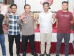 Apresiasi Penangguhan Penahanan 8 Warga Rempang, Wali Kota Rudi: Bersama Menciptakan Batam Aman dan Kondusif