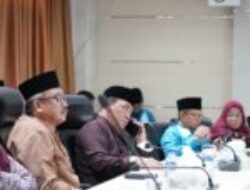 Rakor Bersama Kemendagri, Pemko Batam Dukung Berbagai Strategi P3DN Pemerintah Pusat