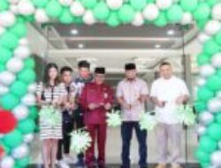 Pemko Batam Dukung Batam Tanpa Polusi Dengan Sepeda Motor Listrik