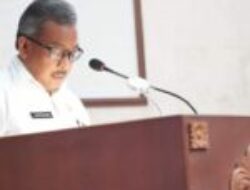 Optimalisasikan Pendapatan Asli Daerah, Pemko Terapkan Sistem Digitalisasi