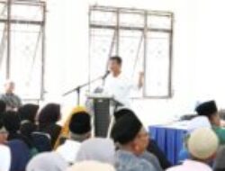 Wali Kota Jadikan Belakang Padang Destinasi Baru Pariwisata Batam