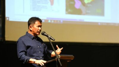 Terkait Rempang