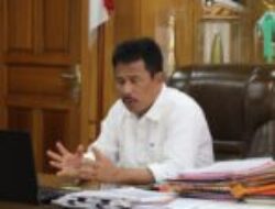 Rudi Berharap Semua Pihak Menjaga Situasi Kondusif Di Kota Batam Tercinta