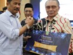 Wali Kota Batam Muhammad Rudi Ungkap Pentingnya Peran RT dan RW