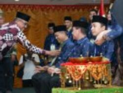 Jefridin Apresiasi Kerukunan Bubuhan Banjar Kota Batam, Ajak Kolaborasi Wujudkan Visi Batam
