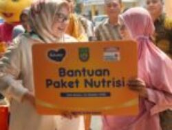 Marlin Ajak Rajut Kenangan Baik