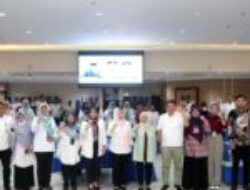 Pemko Batam Apresiasi Kementerian PANRB Gelar Bimtek SKM di Batam