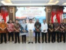 Penyusunan RPJPD Kota Batam 2025-2045 Dimulai, Rudi Libatkan Anak Muda