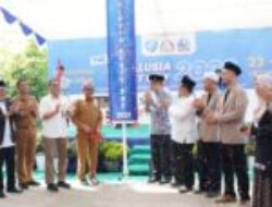 Jefridin Ungkapkan Andalusia Visit Day 2023 Sebagai Motivasi Bagi Peserta Didik Mengembangkan Bakat
