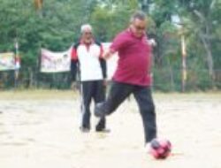 64 Tim Siap Berlaga Diajang Turnamen Pecong Cup 2023