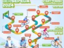 Batam Bersepeda 2024