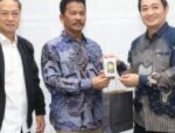 Apresiasi Sijori Annual Engineering Meeting Rudi Ungkap Sejumlah Proyek Pembangunan di Batam