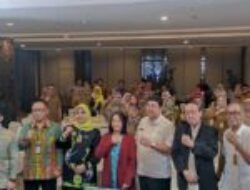 Wujudkan ASN Cakap Digital, Pemko Batam bersama dengan Kemkominfo RI Selenggarakan Literasi Digital bagi ASN dan SDM Pemko Batam
