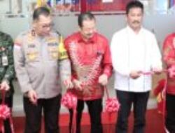 Wali Kota Rudi Dorong Kebangkitan Ekonomi Wali Kota