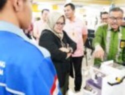 Halo seluruh masyarakat Batam, yuk meriahkan MTQH XXXII Tingkat Kota Batam 2024 di Mega Techno City!Dari tanggal 1-7 Maret.