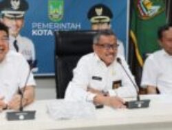 Selamat dan sukses untuk Kombes Pol Dr. Nugroho Tri Nuryanto, SIK., MH atas pencapaian gelar Doktor dari Unissula Semarang