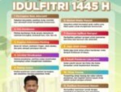 Halo masyarakat Batam, yuk persiapkan mudik yang penuh cerita